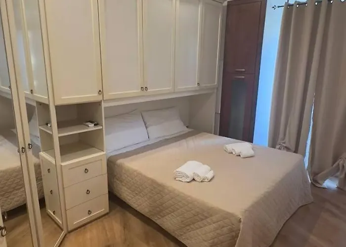 Dimora Di Trastevere דירה רומא