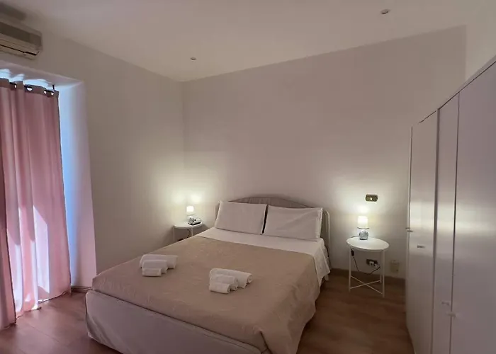 Dimora Di Trastevere רומא